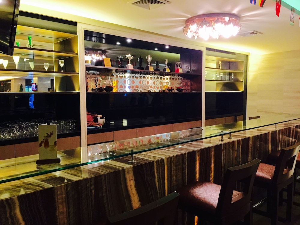 Indra Regent Hotel 65/82