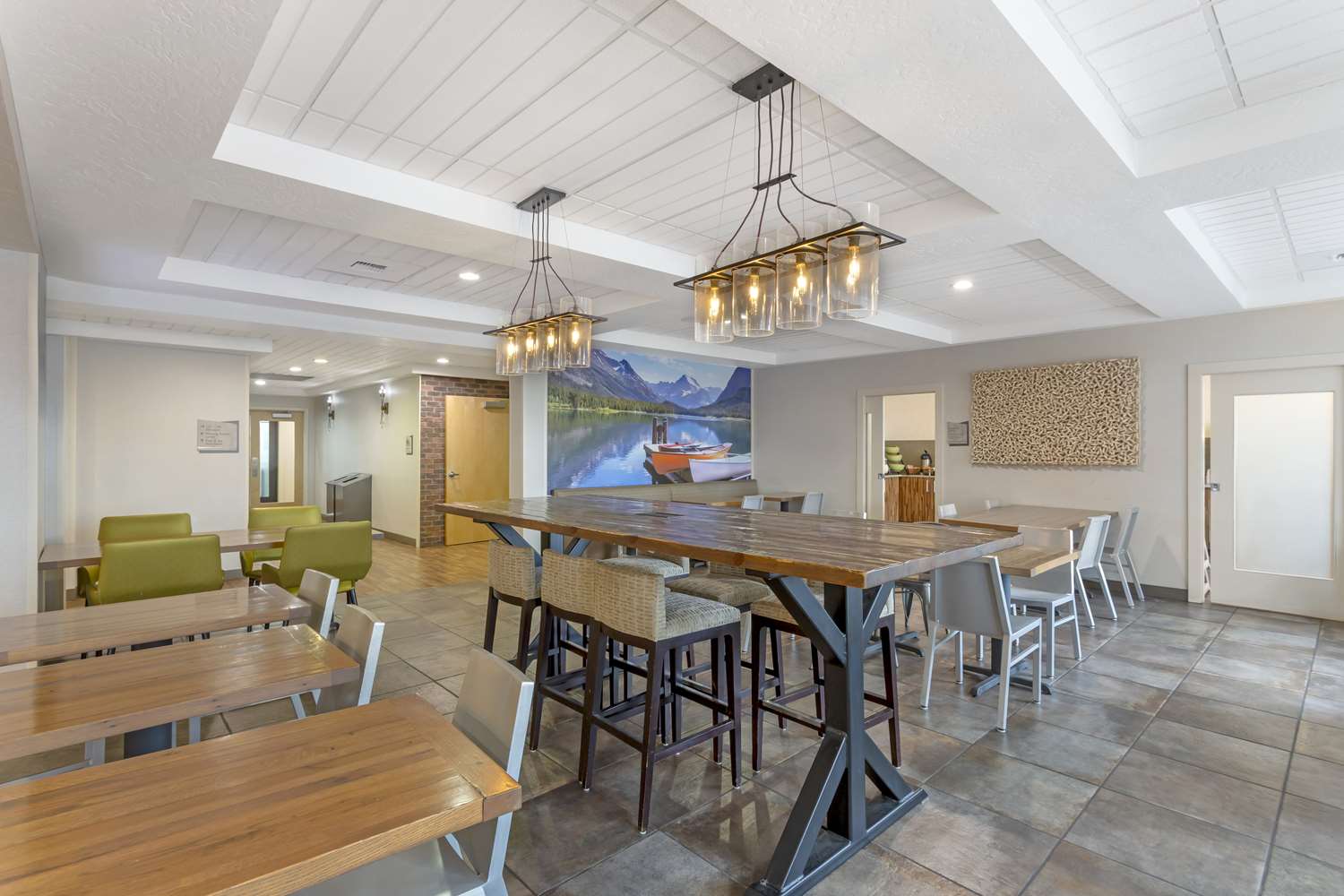 Best Western Plus Grant Creek Inn 30/40