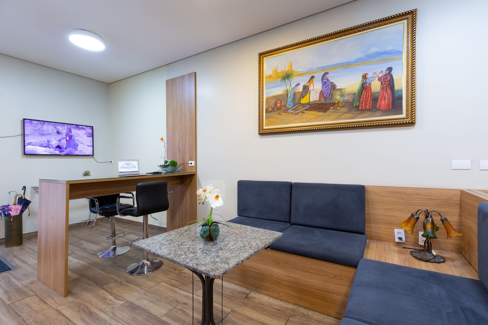 Daher Center Hotel 40/59