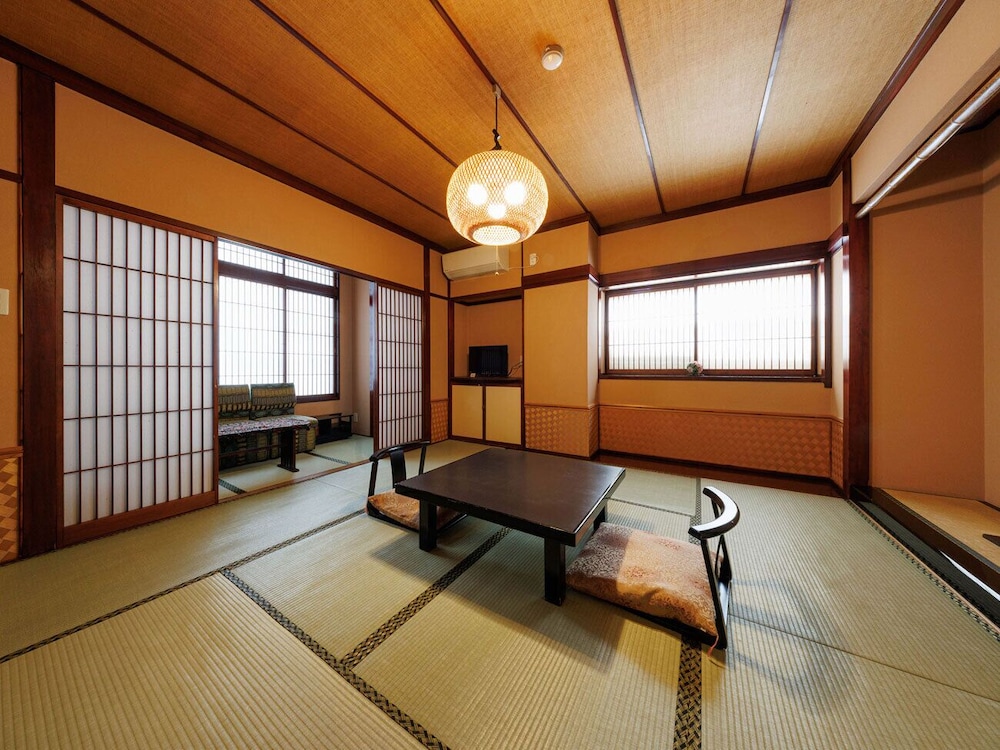 Oiwakeya Ryokan 17/70