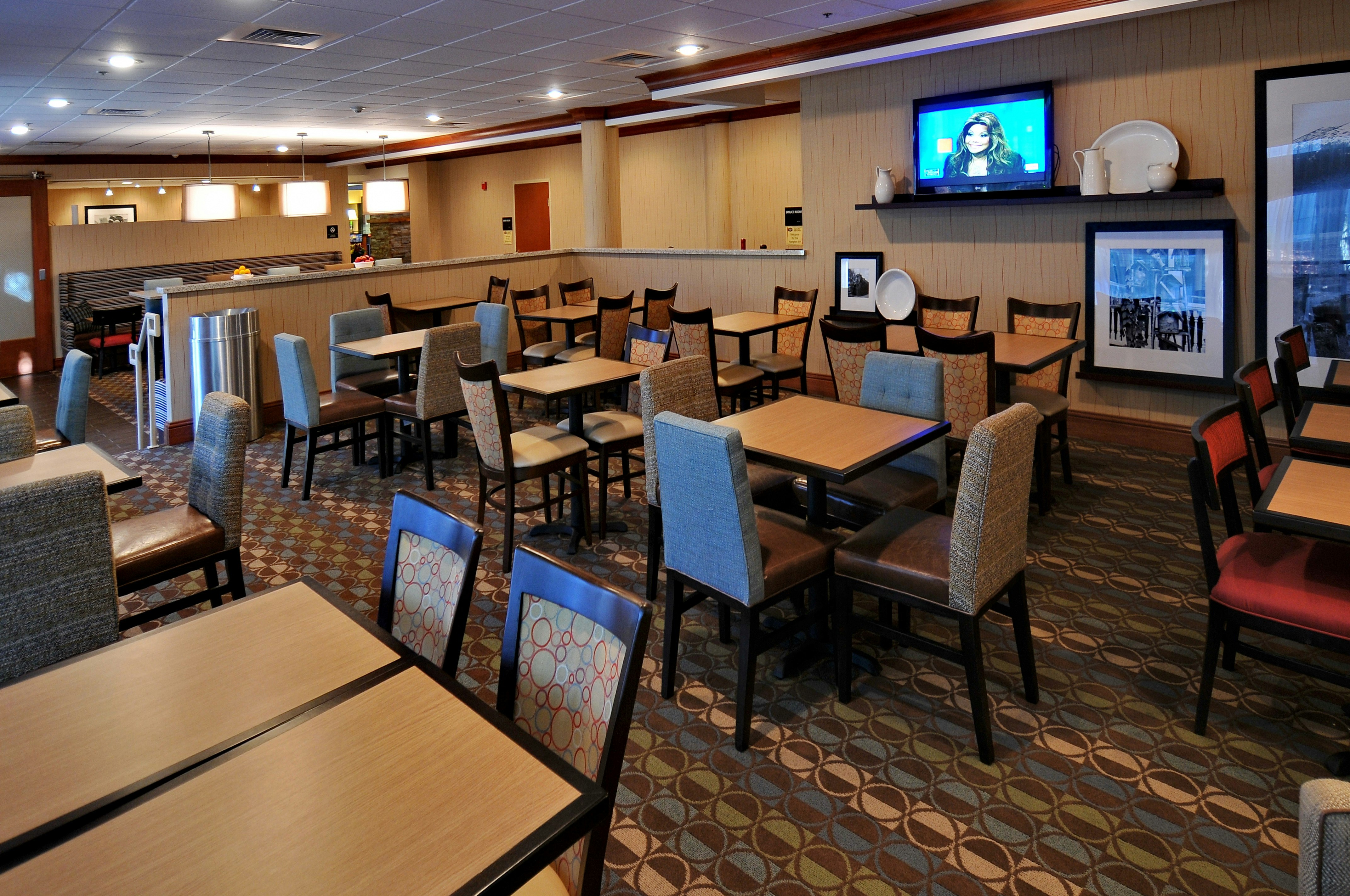 Hampton Inn Denver West Federal Center 30/51