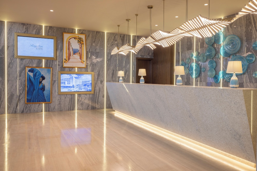 Royalton Vessence Barbados, An Autograph Collection All-Inclusive Resort Adult-Oriented 9/50