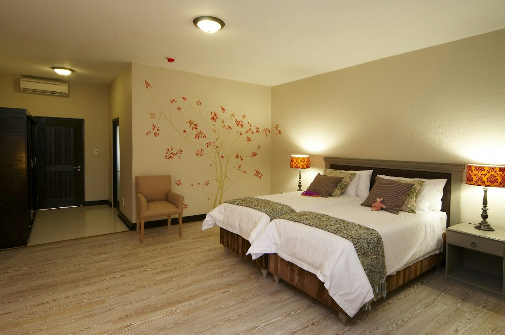 Sandton Lodge Rivonia 11/59