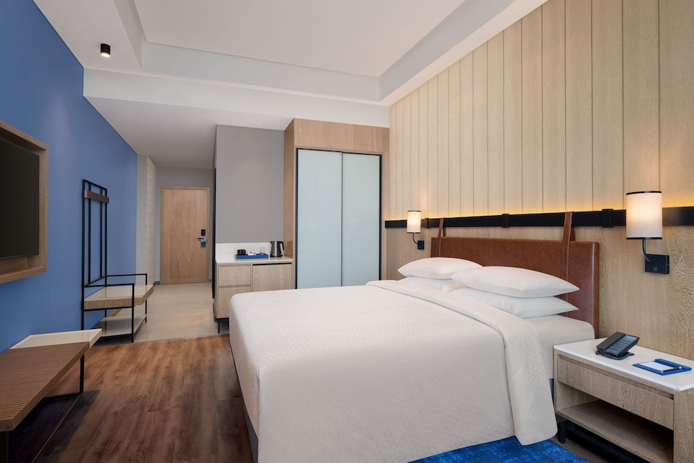 Four Points by Sheraton Nashik 21/49