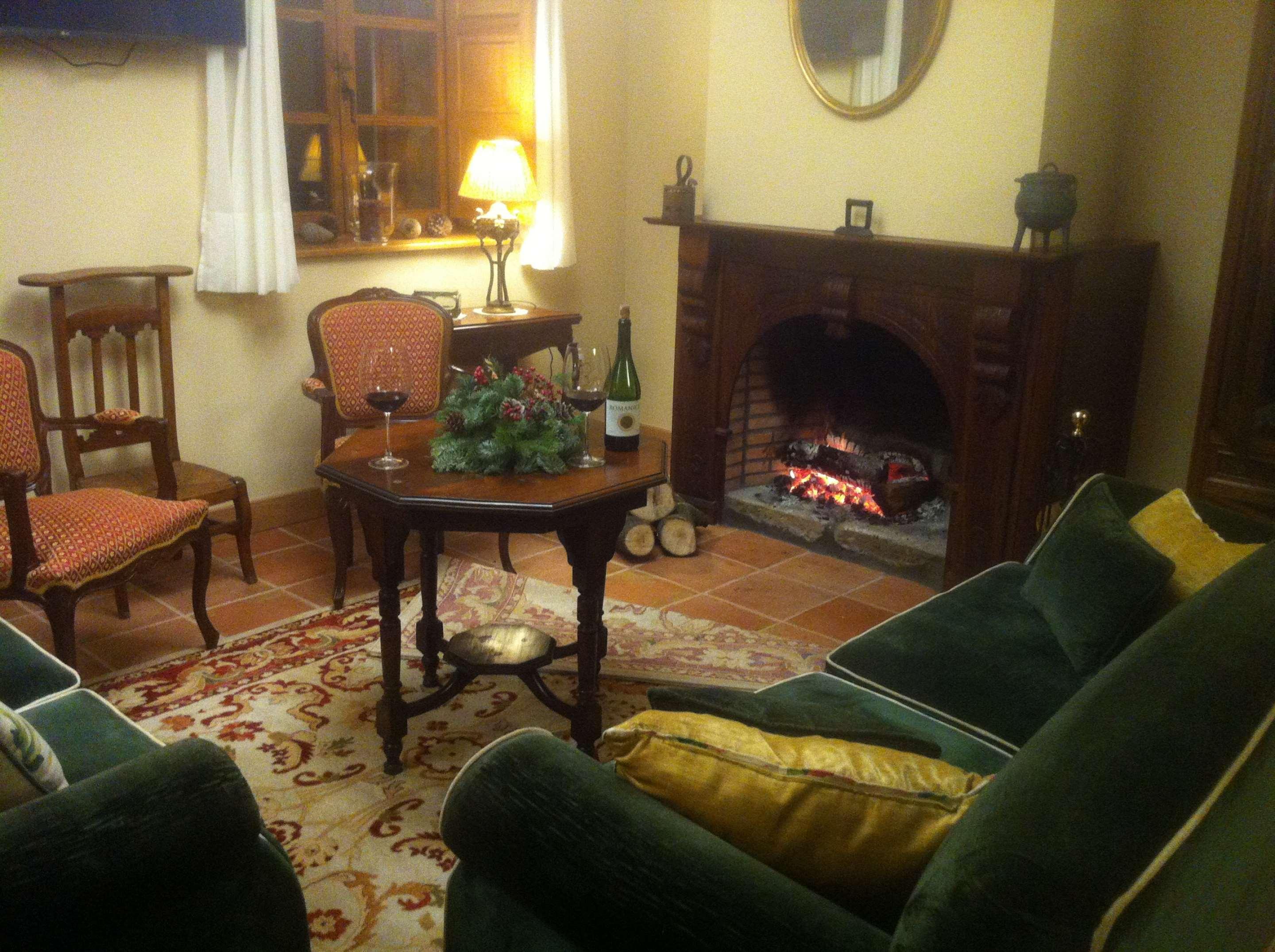 Hotel Colonial de Santillana 38/58