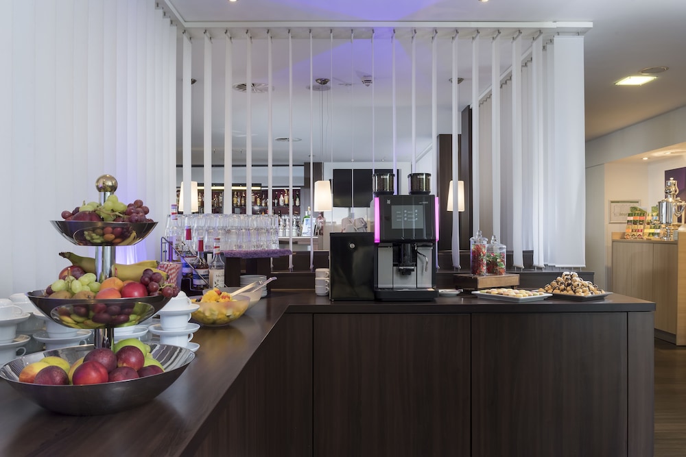 Mercure Hotel Bielefeld Johannisberg 38/67