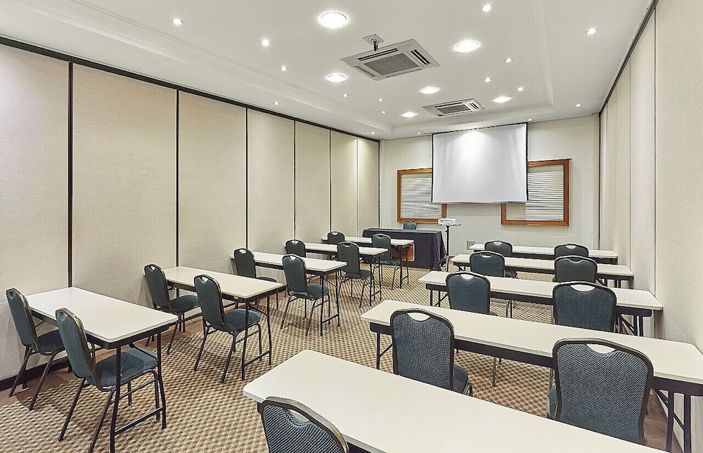 Hotel Cassino Tower Campinas 68/72