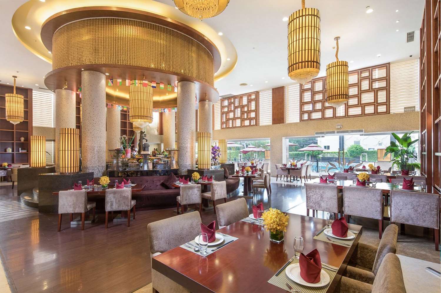 Ramada by Wyndham Shenzhen Baoan 31/34