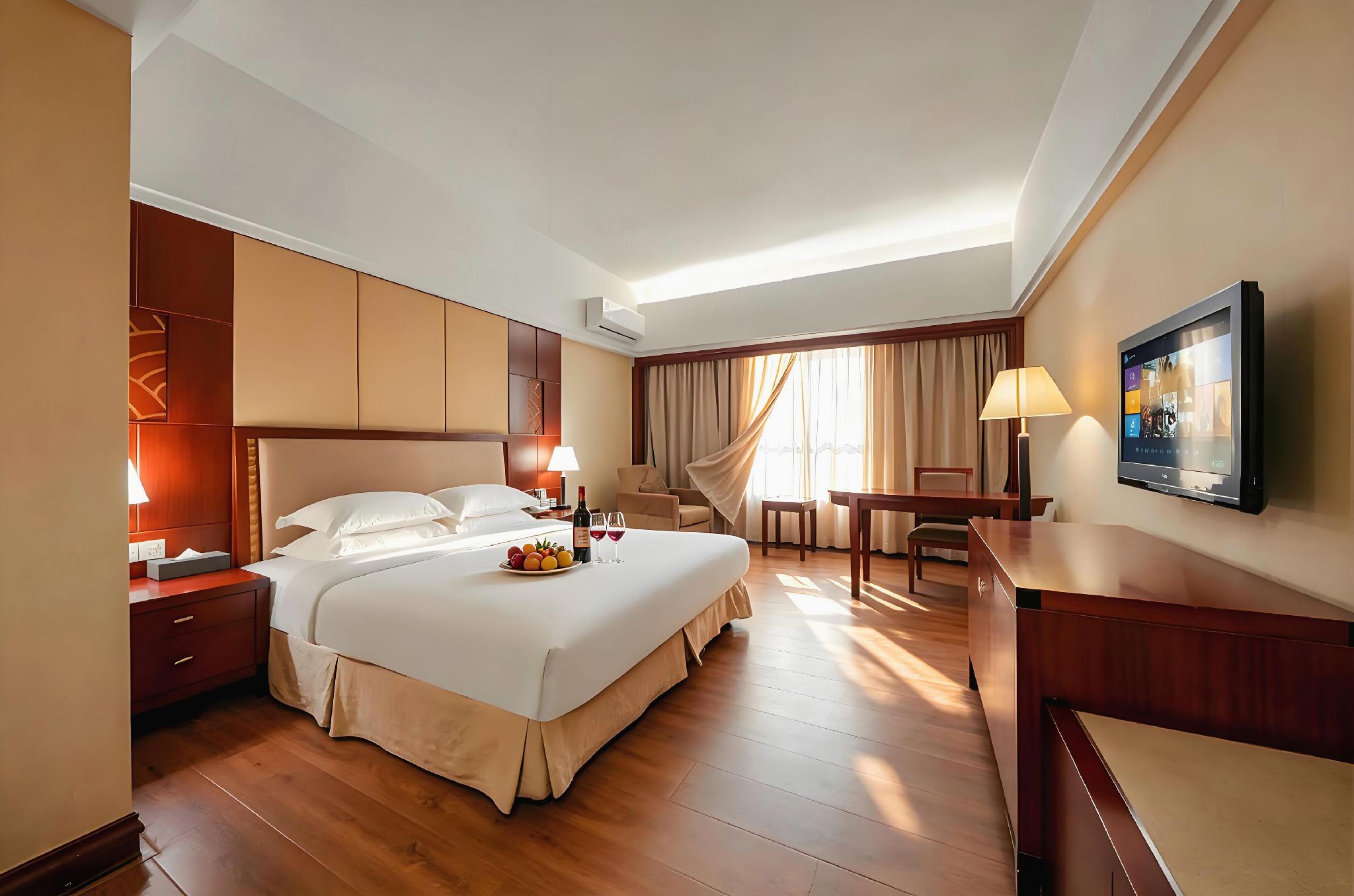 Borrman Hotel Dongguan Changping Avenue 25/59