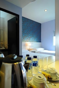 Cordela Hotel Medan 31/46