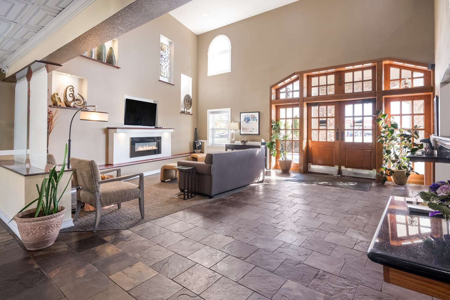 Best Western Mountain View Inn 32/39