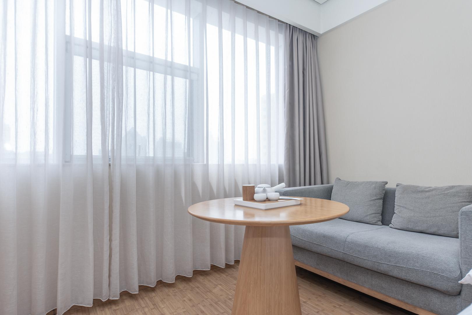 JI Hotel Hangzhou Wulin Square Wenhui Building 33/50