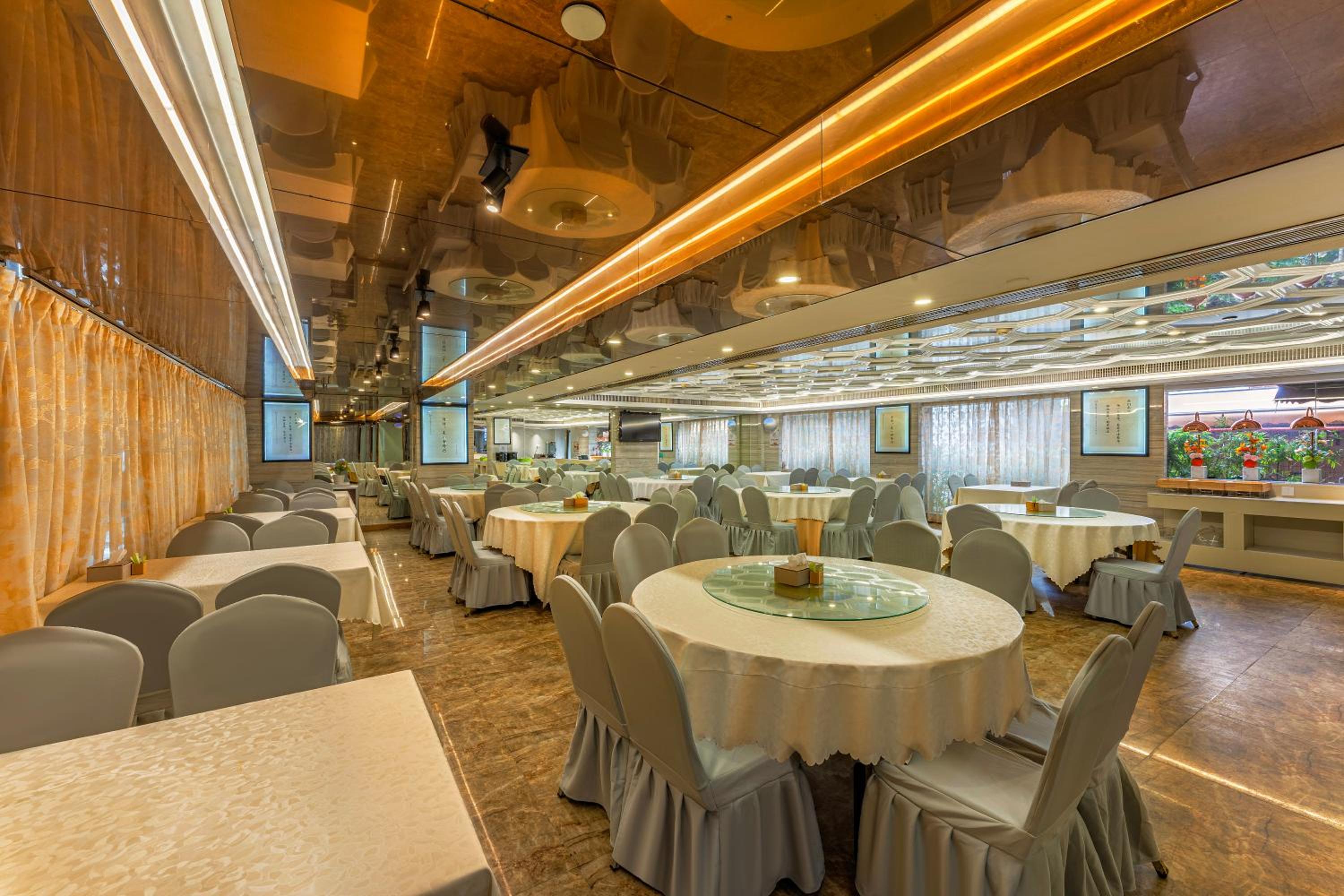 Guangzhou Ming Yue Hotel 46/64