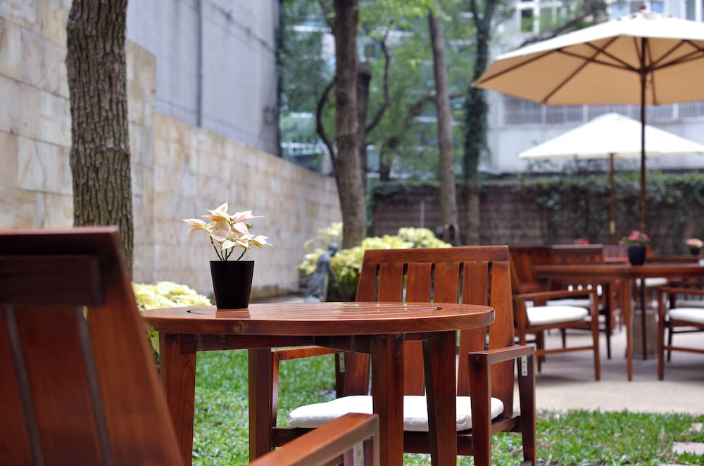 Les Suites Taipei Ching Cheng 51/67