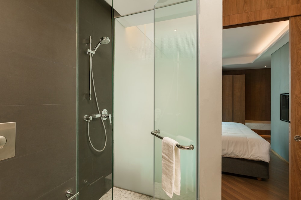 Volve Hotel Bangkok 9/61