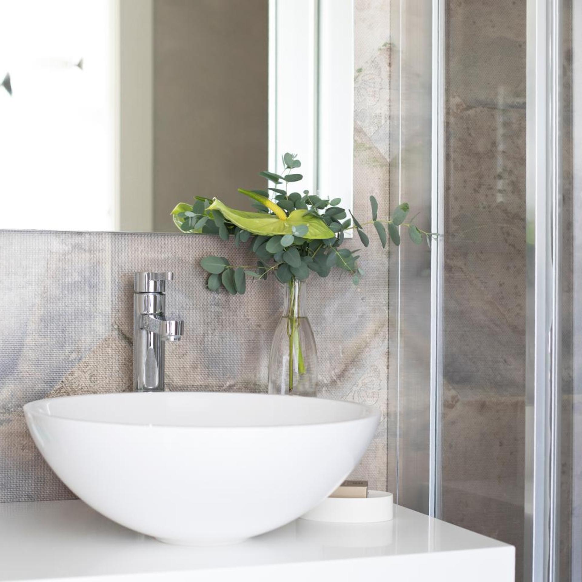 جناح عائلي، Relais Villa Porta 6/6