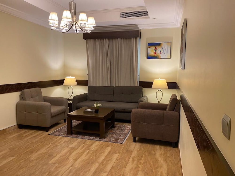 فندق لاهويا جدة(Lahoya Hotel & Suites) 19/28