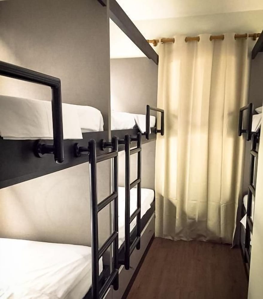 Ipanema Beach Hostel 45/64