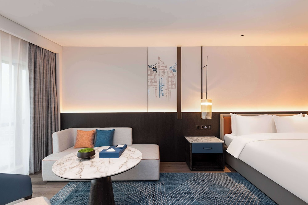 Wyndham Putian Downtown 24/61