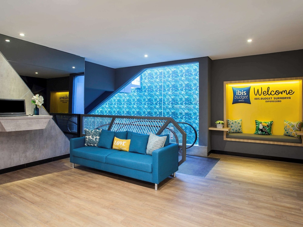 Ibis budget Surabaya Diponegoro 21/38