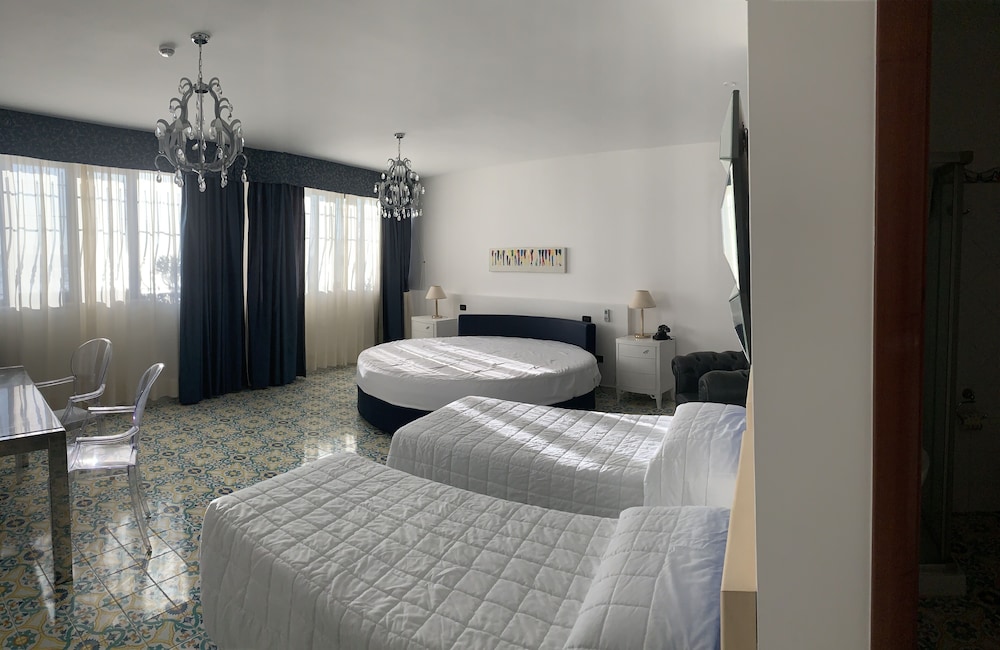 Grand Hotel La Playa 23/63