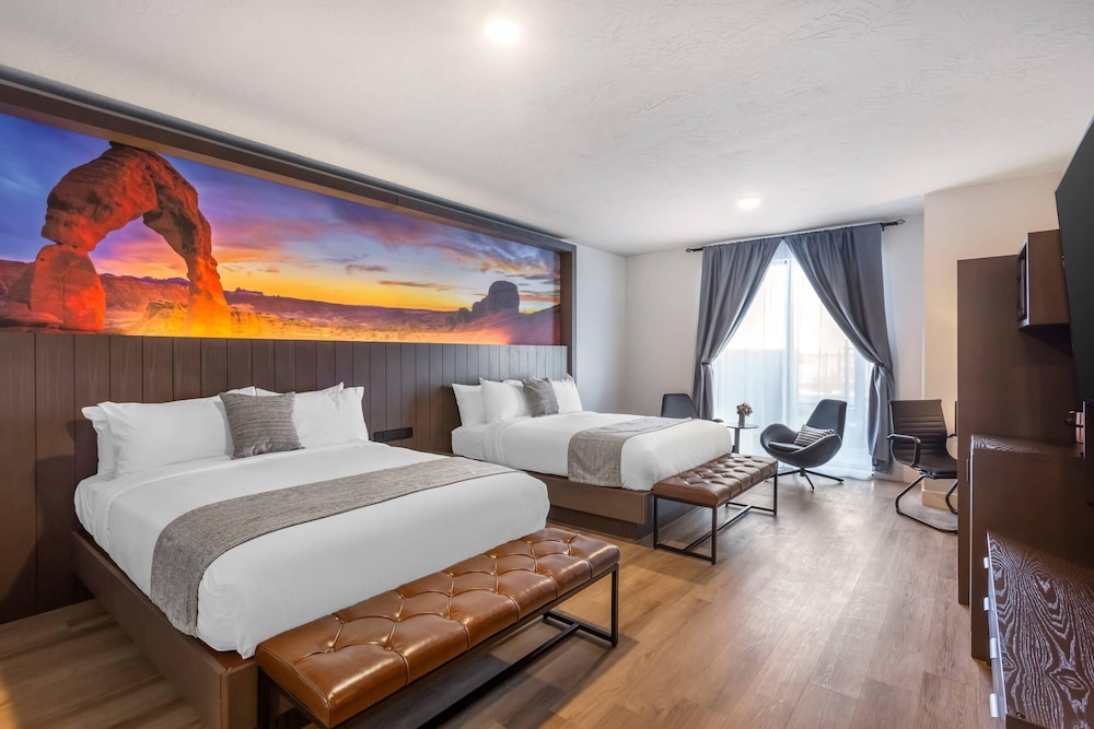 The Valor, Ascend Hotel Collection 22/55