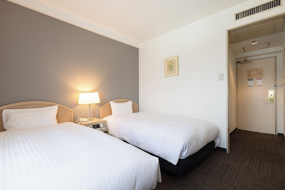 Tottori Washington Hotel Plaza 9/50