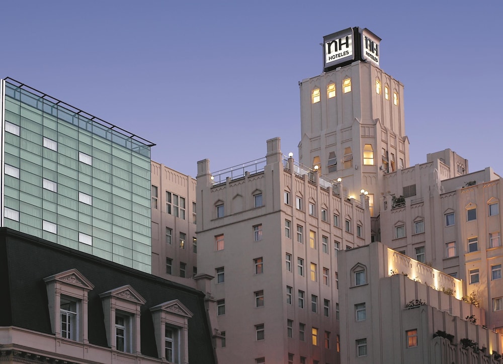 Nh Buenos Aires City in BUENOS AIRES