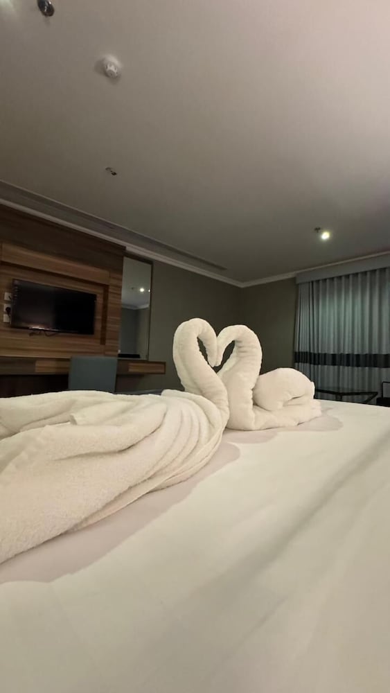 junior suites