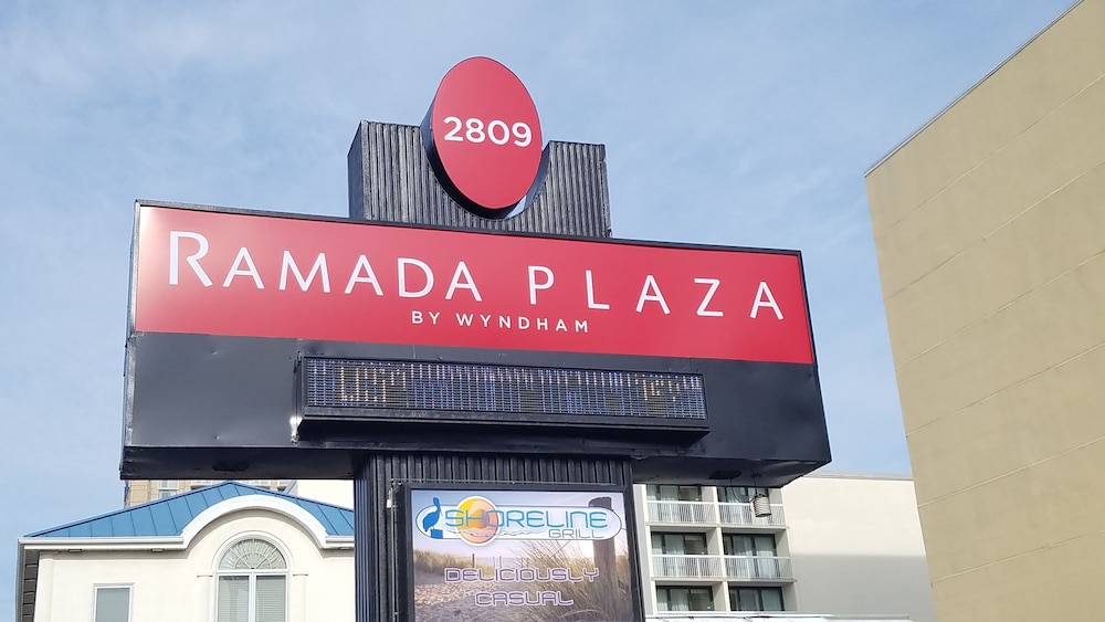 Ramada Plaza by Wyndham Virginia Beach Oceanfront 2/50