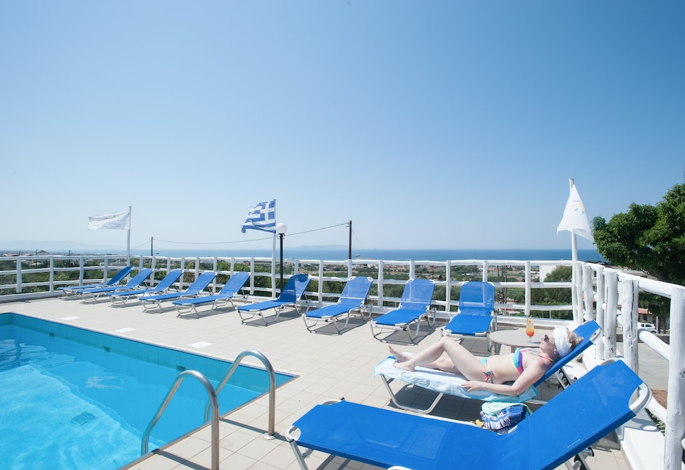 Panorama Sea View 41/43