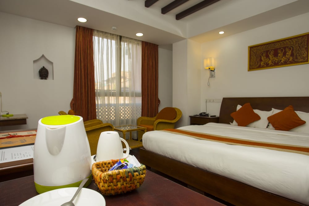 Apsara Boutique Hotel 28/91