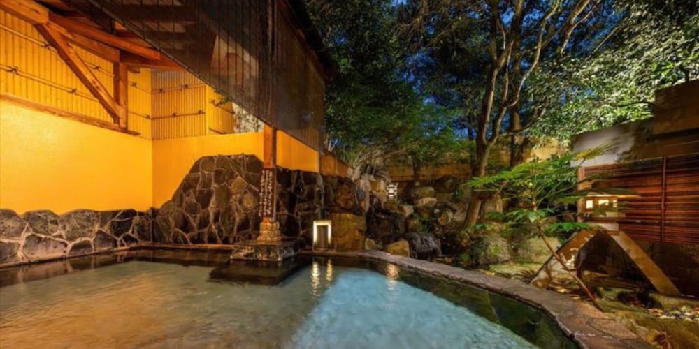Yamashiro Onsen Houshoutei 29/51