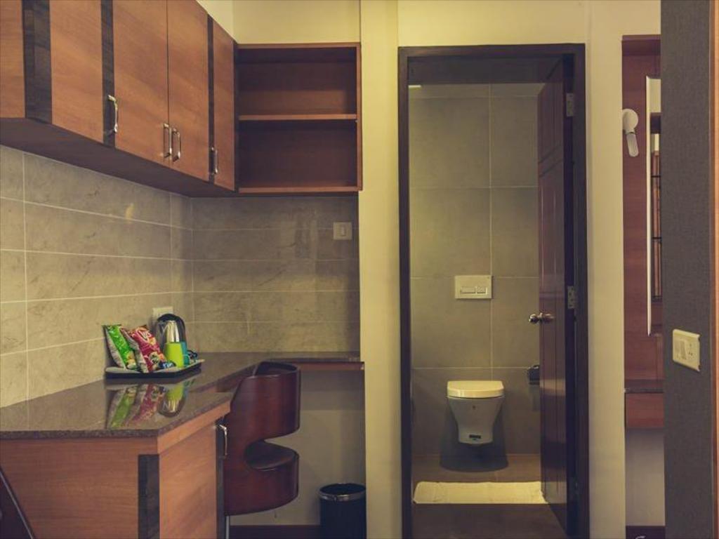 Adore Residency Vadapalani 44/45