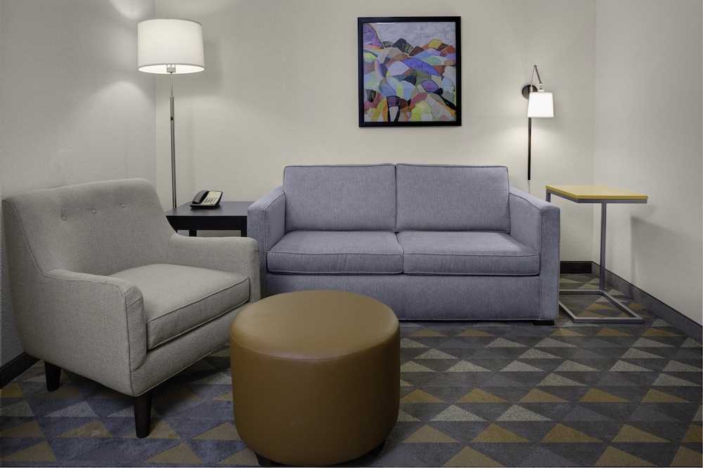 Holiday Inn Hotel & Suites Lima 30/47