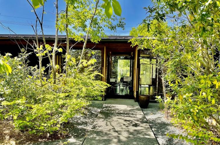 Auberge Uchiko 8/8