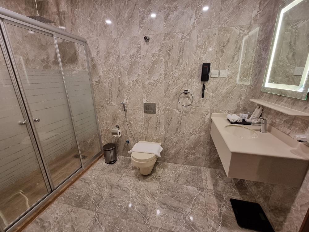 Casa Di Ora Hotel Al Naseem 64/64