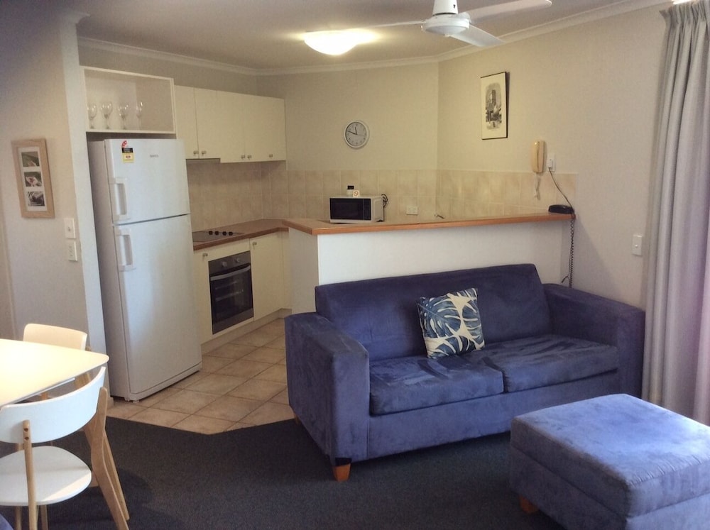 Portobello Resort Apartments 46/73