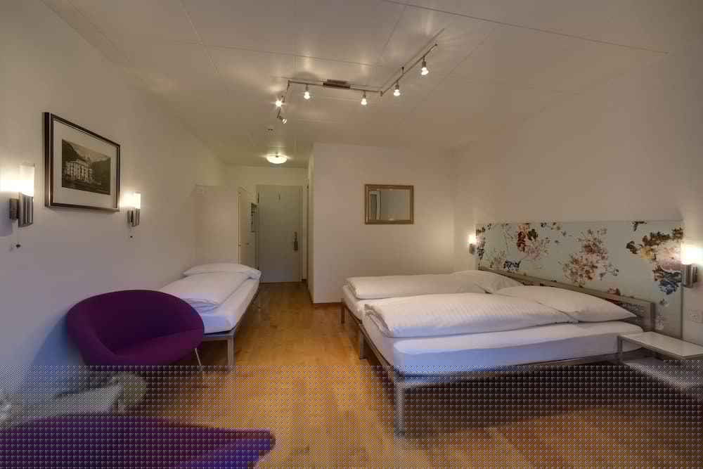 Boutique Hotel Bellevue 30/71