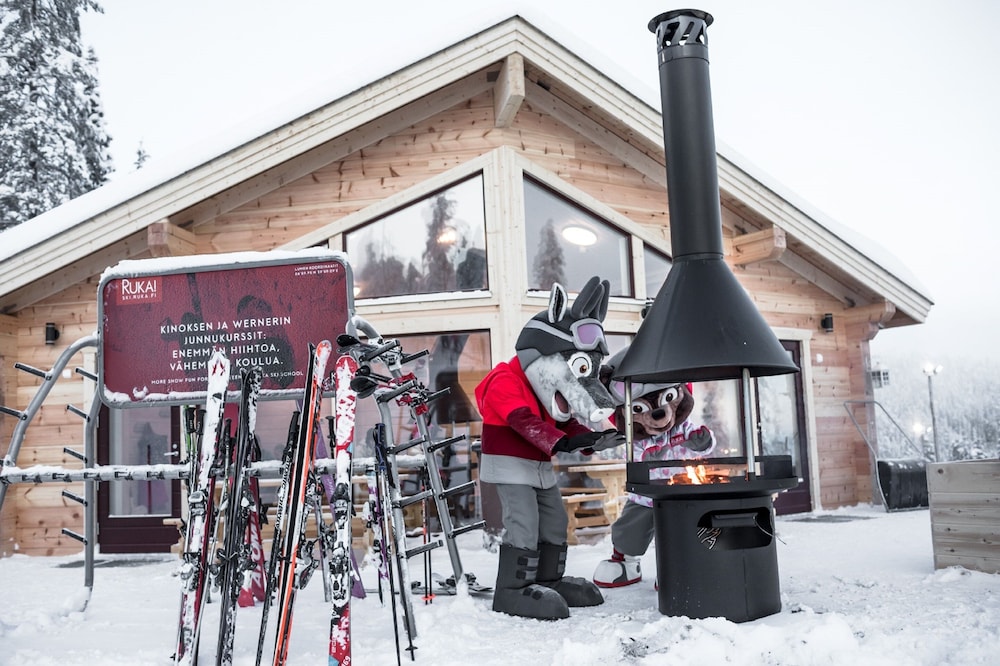 Arctic Boutique Hotel Rukan Kaarna 12/37
