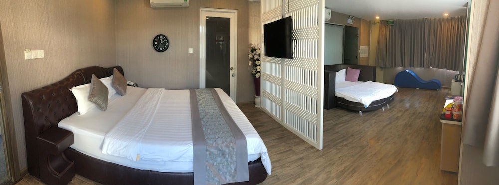 New Sun Hotel 21/50