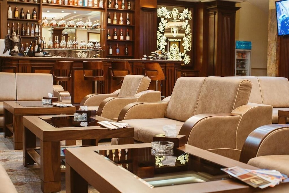 Forum by Grace SPA-Hotels 40/50