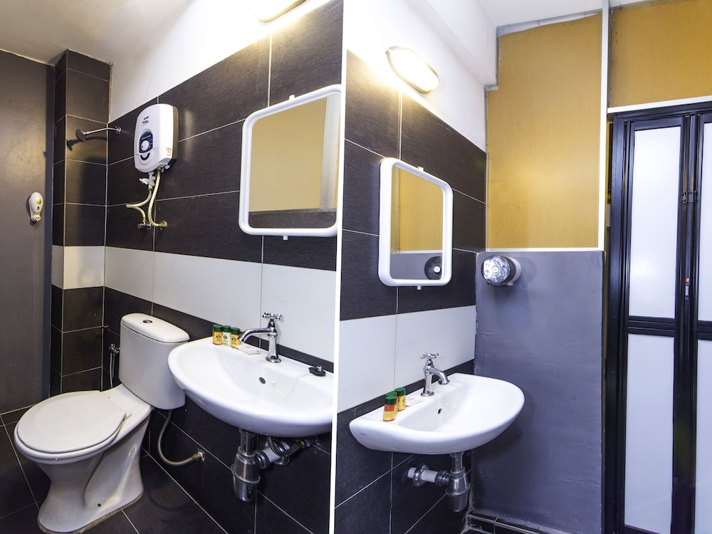 Intime Hotel Kuchai Lama Kuala Lumpur 40/44