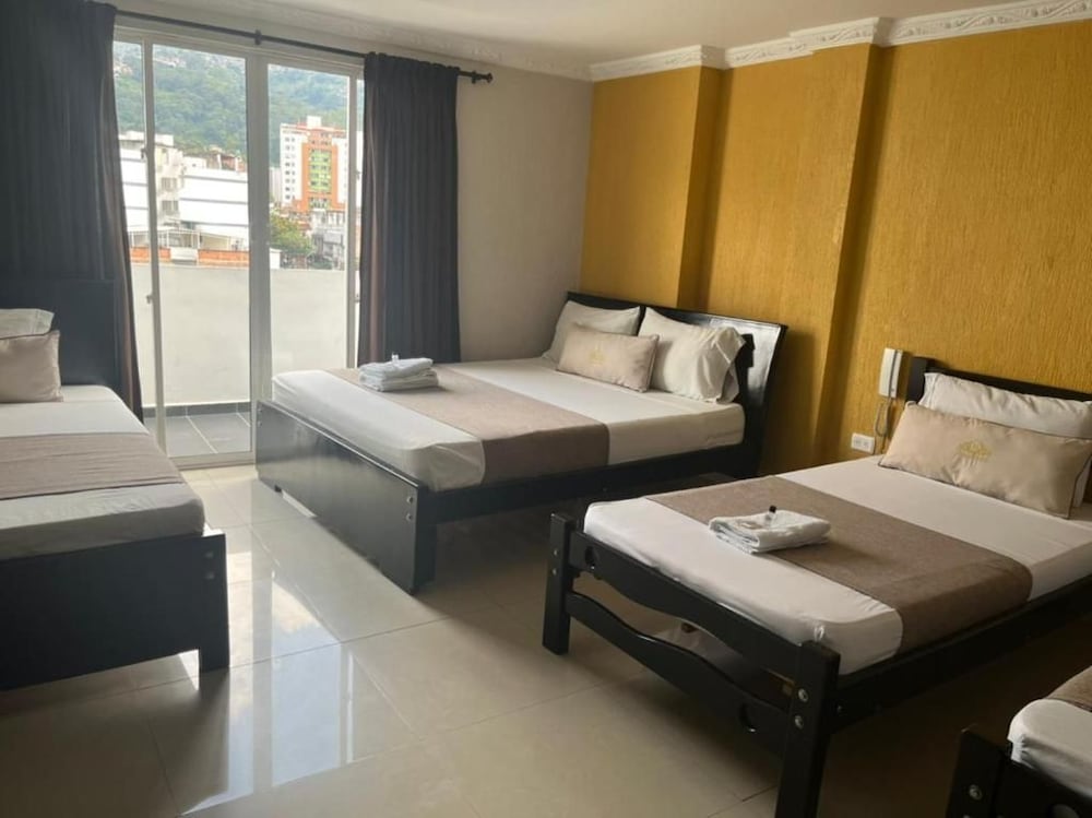 Hotel Chico Real 14/34