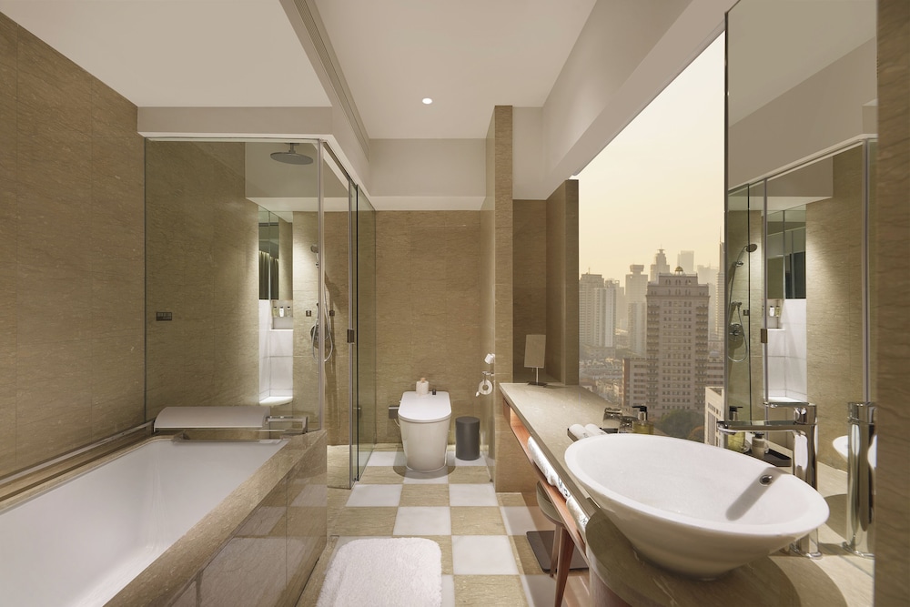 MaxX By Steigenberger Shanghai On the Bund 52/52