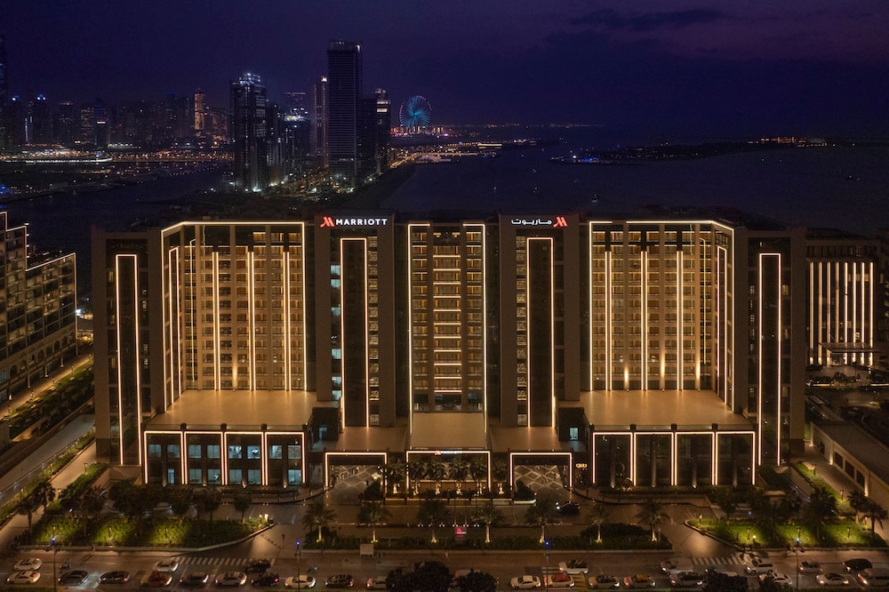 Marriott Resort Palm Jumeirah Dubai 3/53