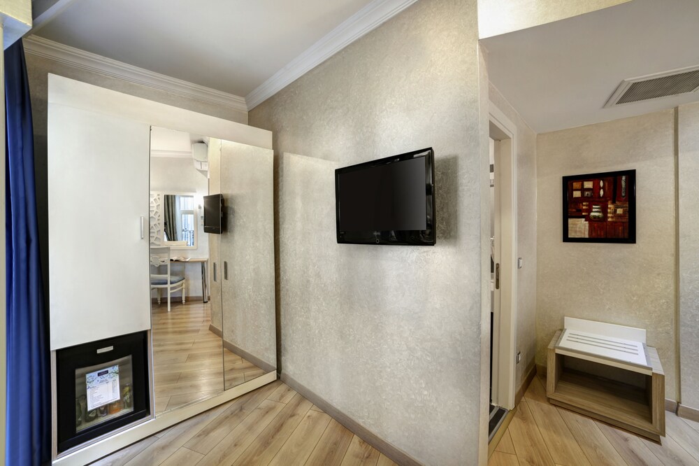 Ayasultan Boutique Hotel 33/64