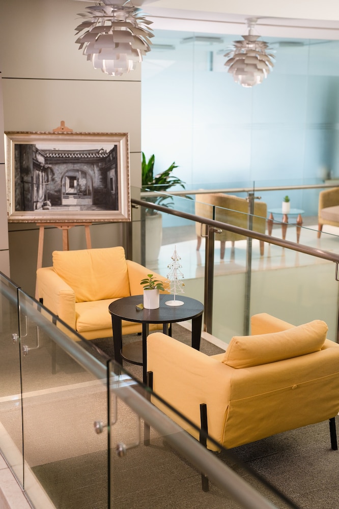 Fietser International Residence 23/32