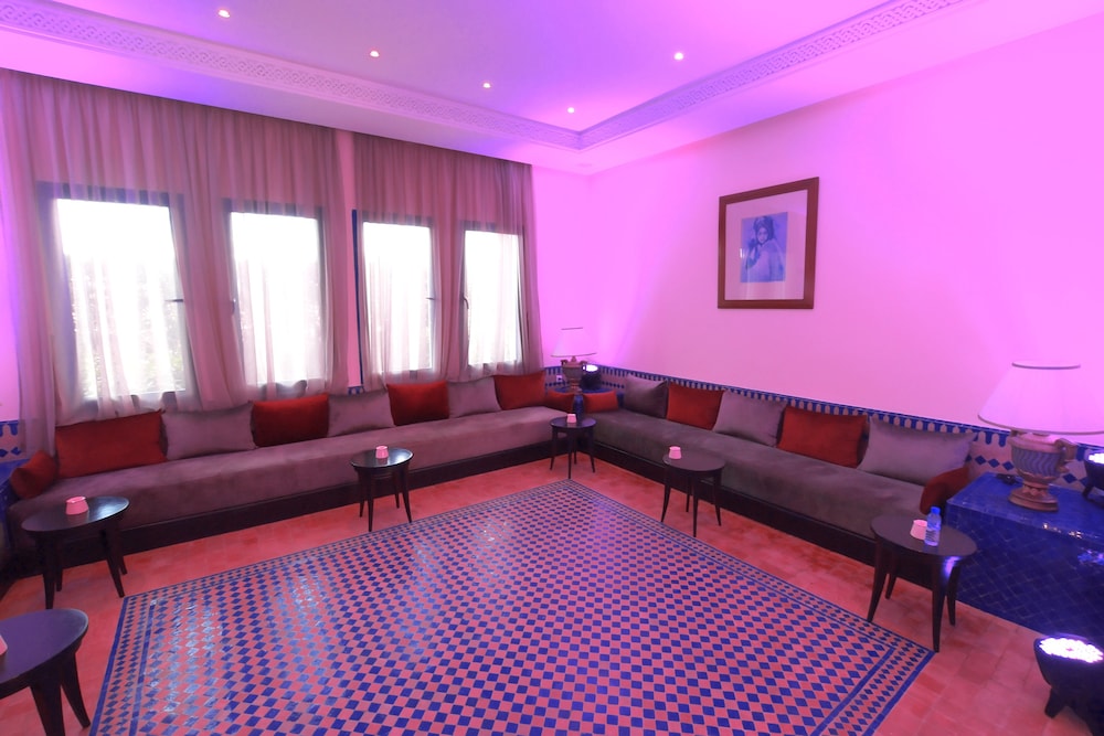 Senator Hotel Tanger 11/24