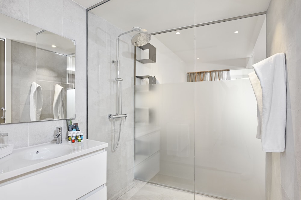 Innside by Melia Calvia Beach 50/50